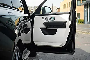 Used 2026 Rolls-Royce Cullinan Series Ii Black Badge Black - Interior and Exterior details 14