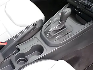 Used 2026 SEAT Arona Fr Sport Grey - Interior and Exterior details 10