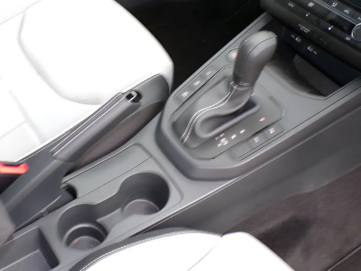 Used 2026 SEAT Arona Fr Sport Grey - Interior and Exterior details 10