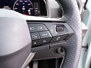 Used 2026 SEAT Arona Fr Sport Grey - Interior and Exterior details 17