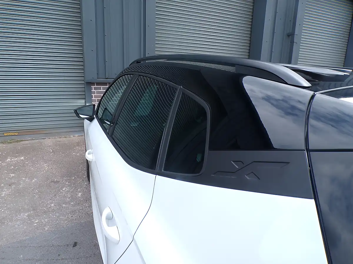 Used 2026 SEAT Arona Fr Sport White - Interior and Exterior details 10