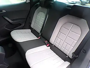 Used 2026 SEAT Arona Fr Sport White - Interior and Exterior details 18