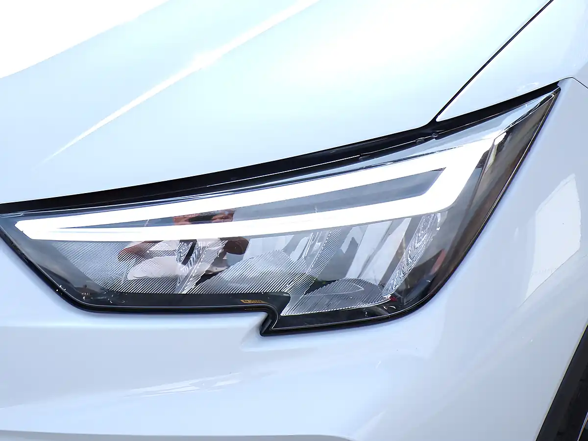Used 2026 SEAT Arona Fr Sport White - Interior and Exterior details 11