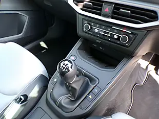 Used 2026 SEAT Arona Fr Sport White - Interior and Exterior details 13
