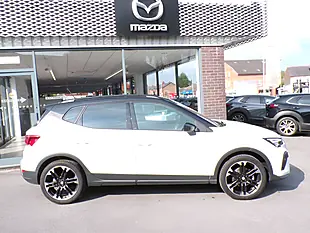 Used 2026 SEAT Arona Fr Sport White - Interior and Exterior details 7