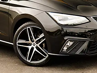 Used 2026 SEAT Ibiza Fr Edition Black - Interior and Exterior details 10