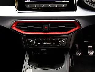 Used 2026 SEAT Ibiza Fr Edition Black - Interior and Exterior details 19