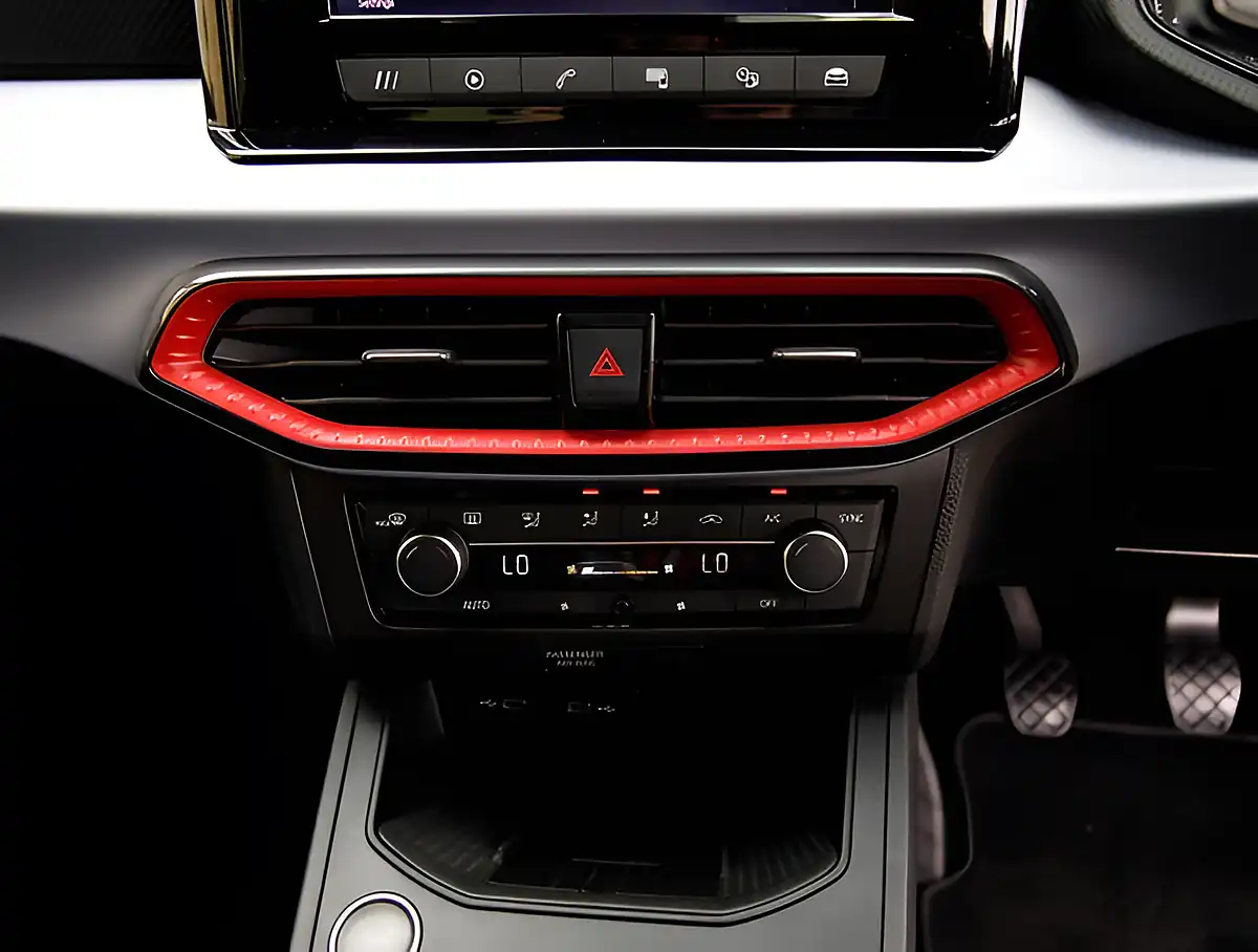 Used 2026 SEAT Ibiza Fr Edition Black - Interior and Exterior details 19