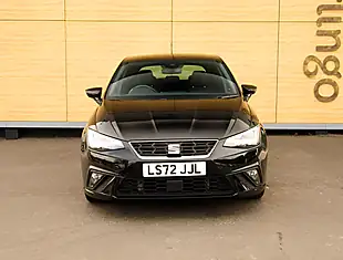 Used 2026 SEAT Ibiza Fr Edition Black - Interior and Exterior details 5