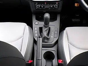 Used 2026 SEAT Ibiza Fr First Edition Black - Interior and Exterior details 13