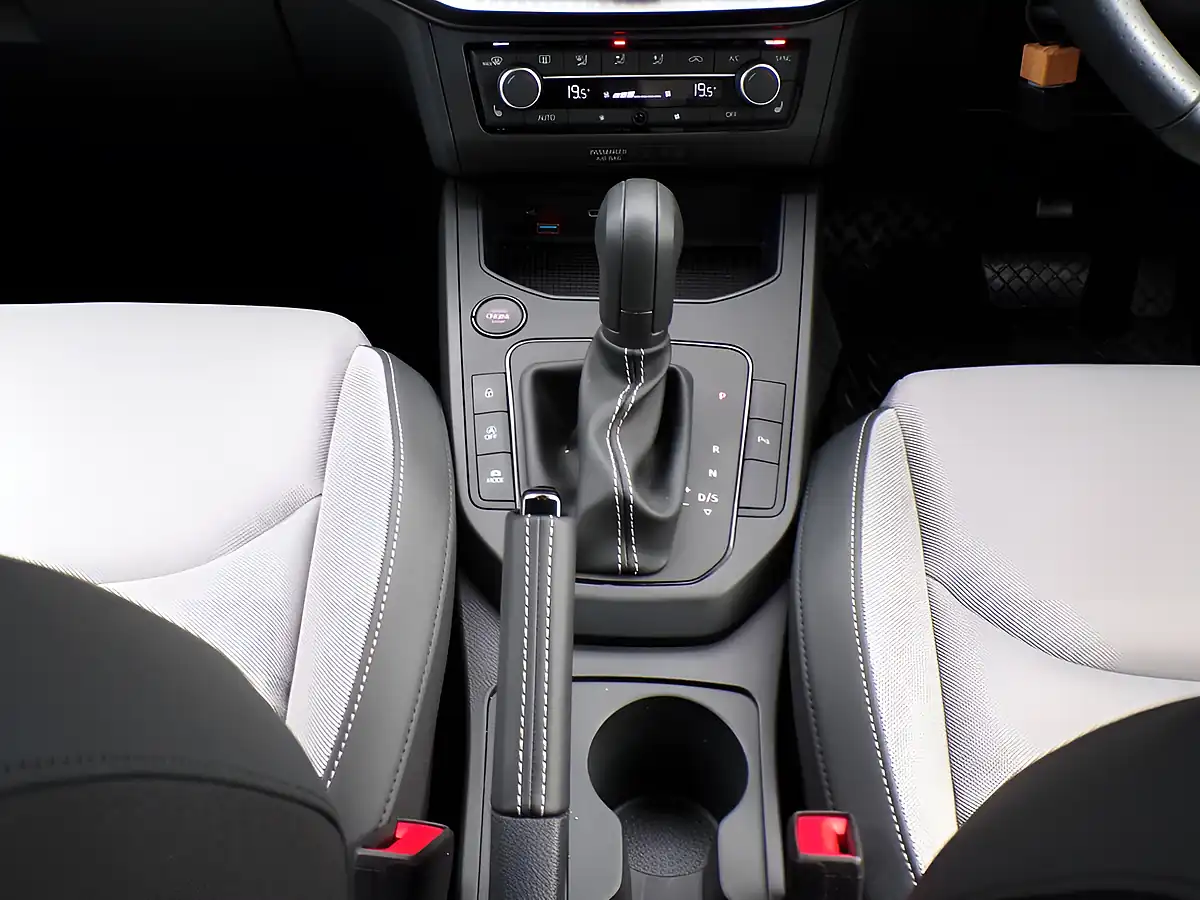 Used 2026 SEAT Ibiza Fr First Edition Black - Interior and Exterior details 13