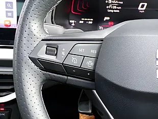 Used 2026 SEAT Ibiza Fr First Edition Black - Interior and Exterior details 14
