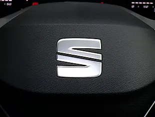Used 2026 SEAT Ibiza Fr First Edition Black - Interior and Exterior details 16