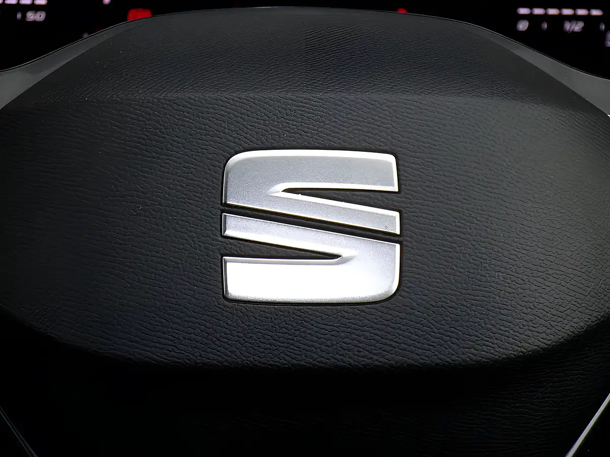 Used 2026 SEAT Ibiza Fr First Edition Black - Interior and Exterior details 16