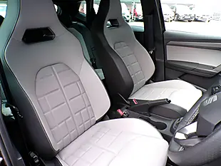 Used 2026 SEAT Ibiza Fr First Edition Black - Interior and Exterior details 17