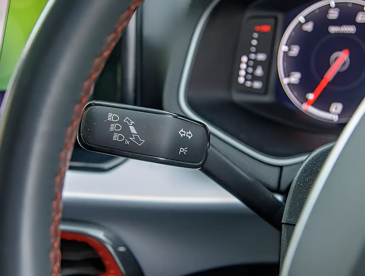 Used 2026 SEAT Ibiza Fr Sport Black - Interior and Exterior details 10