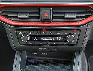 Used 2026 SEAT Ibiza Fr Sport Black - Interior and Exterior details 19