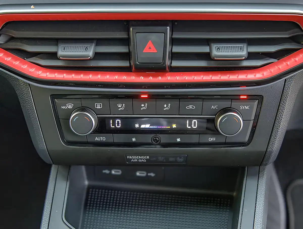 Used 2026 SEAT Ibiza Fr Sport Black - Interior and Exterior details 19