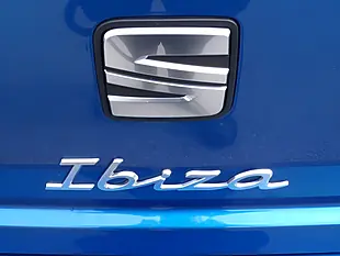 Used 2026 SEAT Ibiza Fr Sport Blue - Interior and Exterior details 10