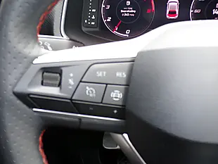 Used 2026 SEAT Ibiza Fr Sport Blue - Interior and Exterior details 13