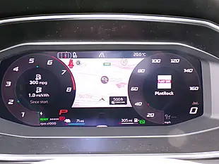 Used 2026 SEAT Leon Fr Black Edition Blue - Interior and Exterior details 18