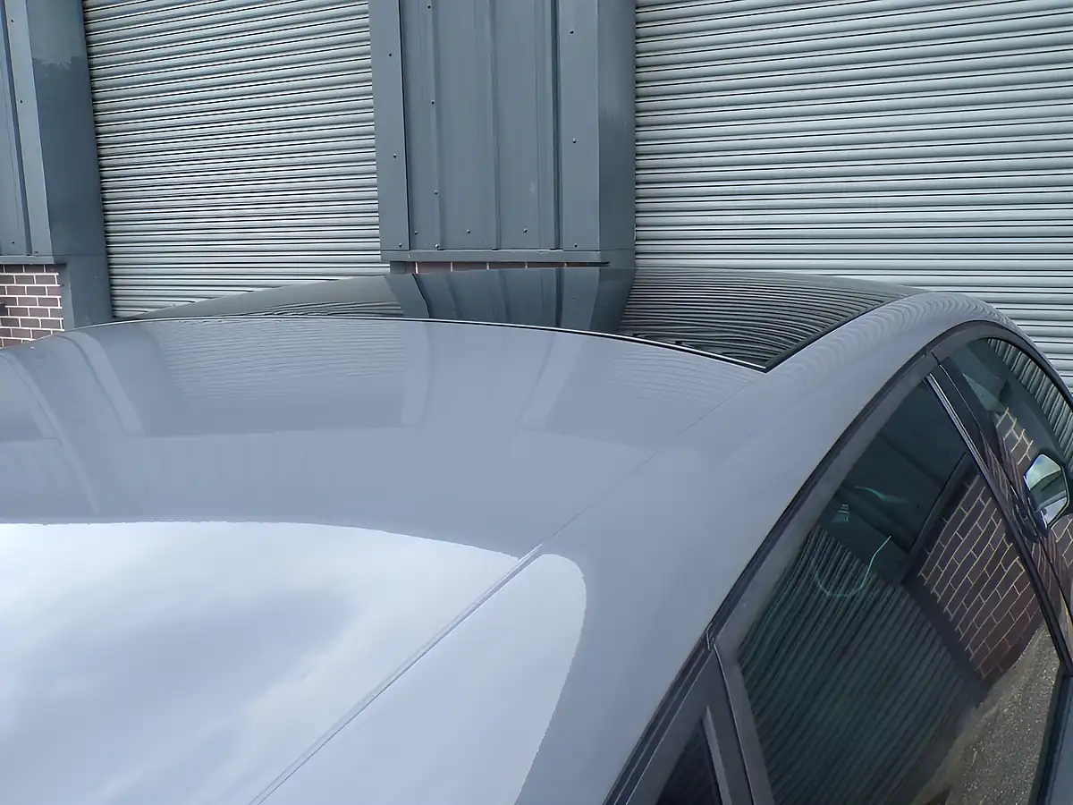 Used 2026 SEAT Leon Fr Black Edition Grey - Interior and Exterior details 11
