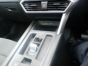 Used 2026 SEAT Leon Fr Black Edition Grey - Interior and Exterior details 15