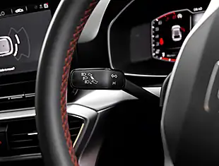 Used 2026 SEAT Leon Fr Blue - Interior and Exterior details 11