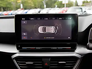 Used 2026 SEAT Leon Fr Blue - Interior and Exterior details 18