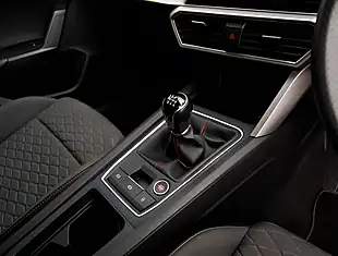 Used 2026 SEAT Leon Fr Blue - Interior and Exterior details 19