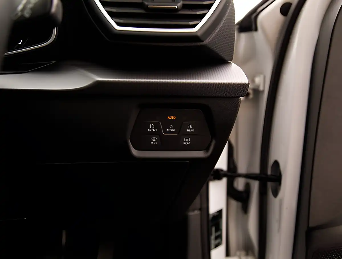 Used 2026 SEAT Leon Se Dynamic White - Interior and Exterior details 10