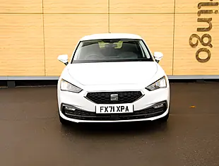 Used 2026 SEAT Leon Se Dynamic White - Interior and Exterior details 5
