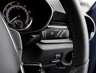 Used 2026 Skoda Fabia Se Comfort Blue - Interior and Exterior details 12