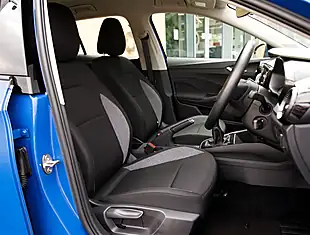 Used 2026 Skoda Fabia Se Comfort Blue - Interior and Exterior details 18