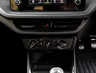 Used 2026 Skoda Fabia Se Comfort Blue - Interior and Exterior details 19