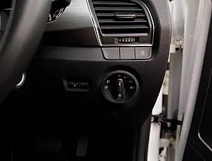 Used 2026 Skoda Fabia Se L White - Interior and Exterior details 10