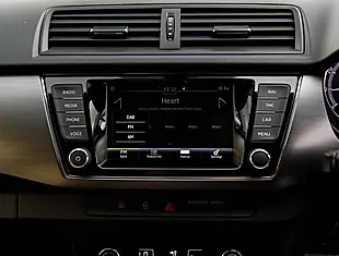 Used 2026 Skoda Fabia Se L White - Interior and Exterior details 13