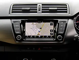 Used 2026 Skoda Fabia Se L White - Interior and Exterior details 15