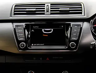Used 2026 Skoda Fabia Se L White - Interior and Exterior details 17