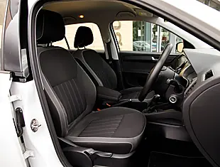 Used 2026 Skoda Fabia Se L White - Interior and Exterior details 18