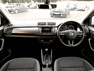 Used 2026 Skoda Fabia Se L White - Interior and Exterior details 3