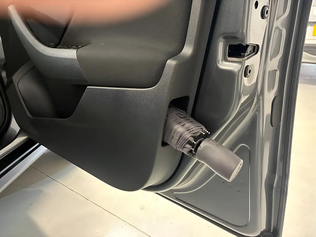 Used 2026 Skoda Kamiq Se Edition Grey - Interior and Exterior details 12