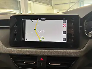 Used 2026 Skoda Kamiq Se Edition Grey - Interior and Exterior details 13