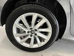 Used 2026 Skoda Kamiq Se Edition Grey - Interior and Exterior details 7