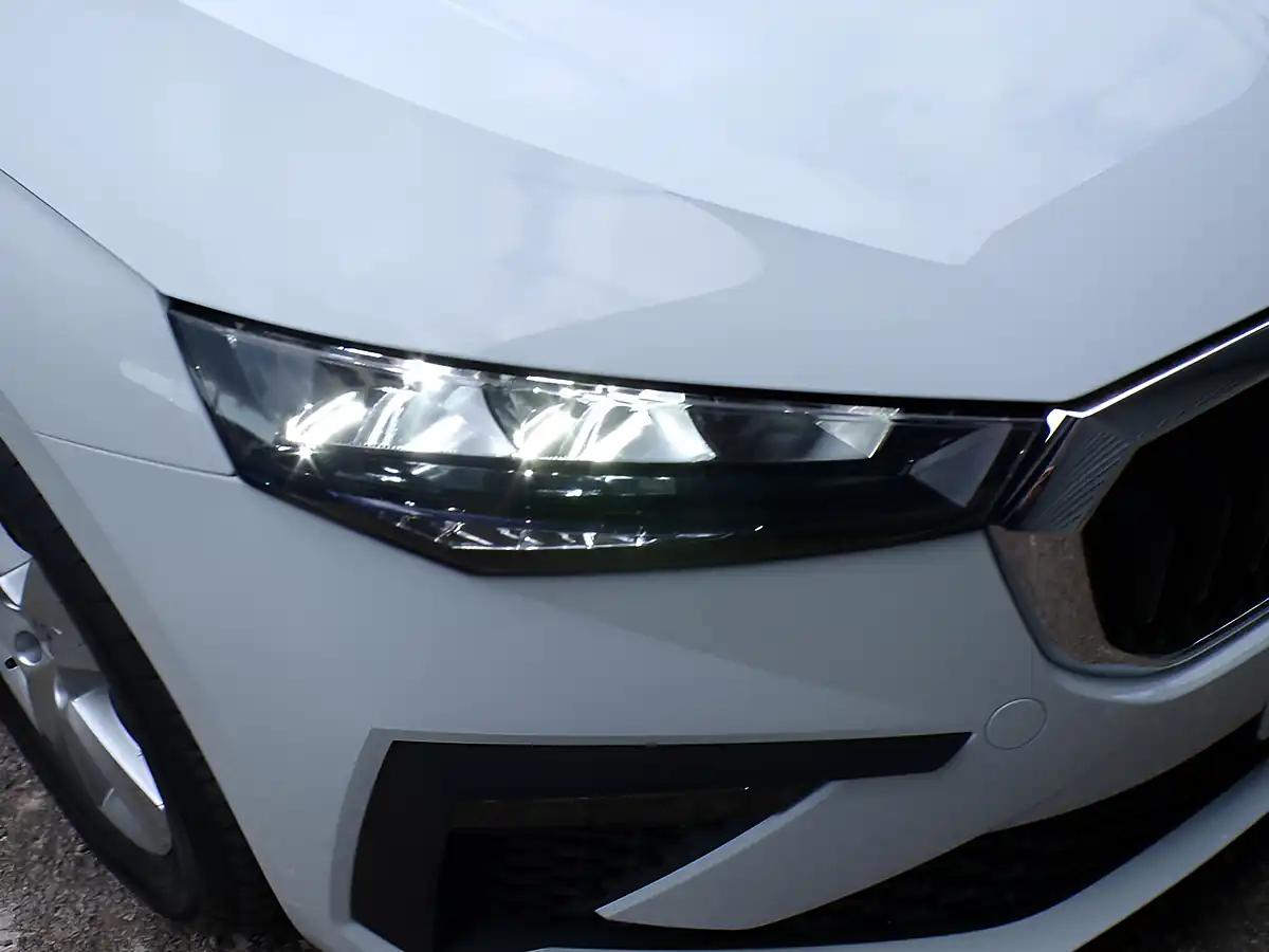 Used 2026 Skoda Scala Se Edition - Interior and Exterior details 10