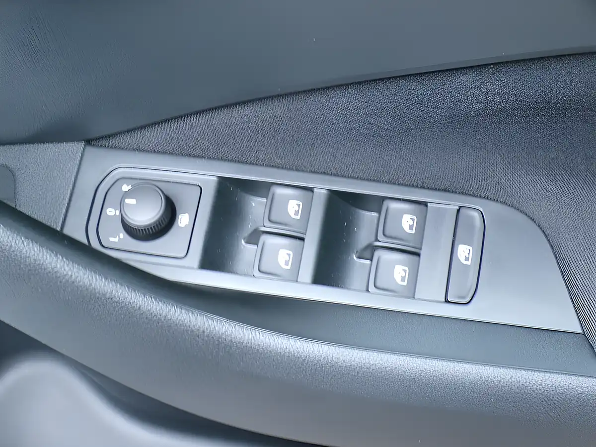 Used 2026 Skoda Scala Se Edition - Interior and Exterior details 11