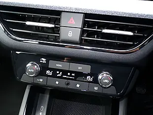 Used 2026 Skoda Scala Se Edition - Interior and Exterior details 15