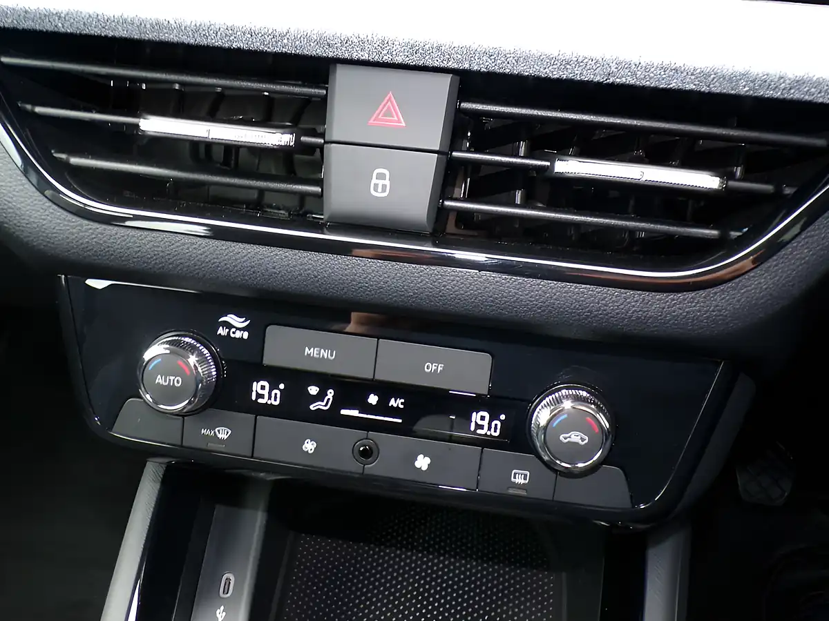 Used 2026 Skoda Scala Se Edition - Interior and Exterior details 15