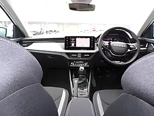 Used 2026 Skoda Scala Se Edition - Interior and Exterior details 17