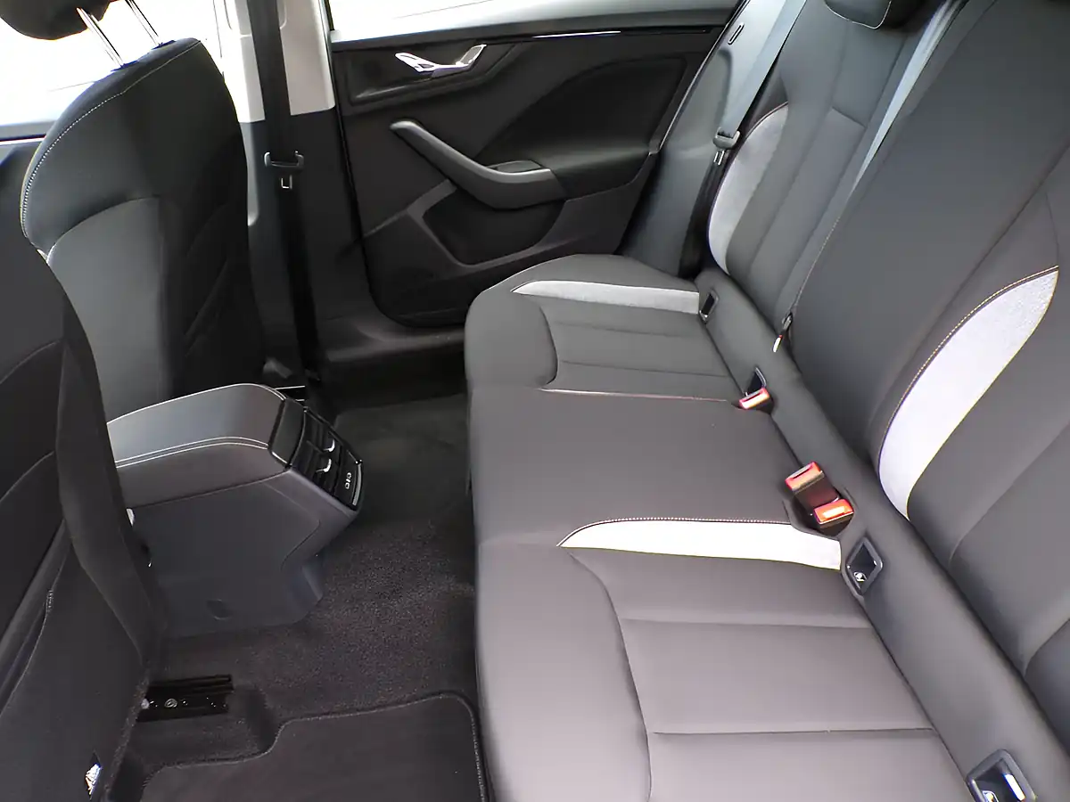 Used 2026 Skoda Scala Se Edition - Interior and Exterior details 18